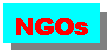 Text Box: NGOs