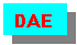 Text Box: DAE